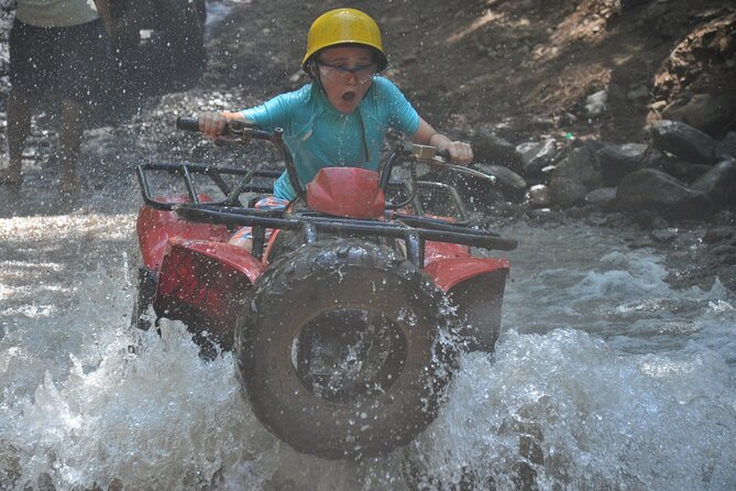 Marmaris & Icmeler Quad Safari - Traveler Feedback