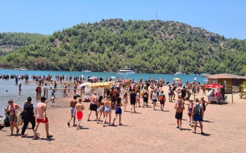 Marmaris: Jeep Safari Adventure Trip With Lunch - Inclusions