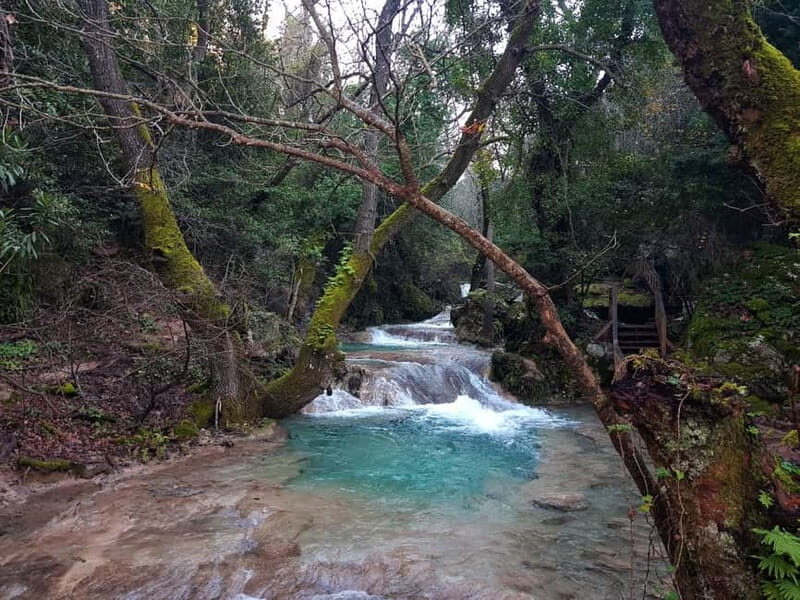Marmaris: Jeep Safari, Turgut Waterfall, Jesus Beach w/Lunch - Who Will Love This Tour?