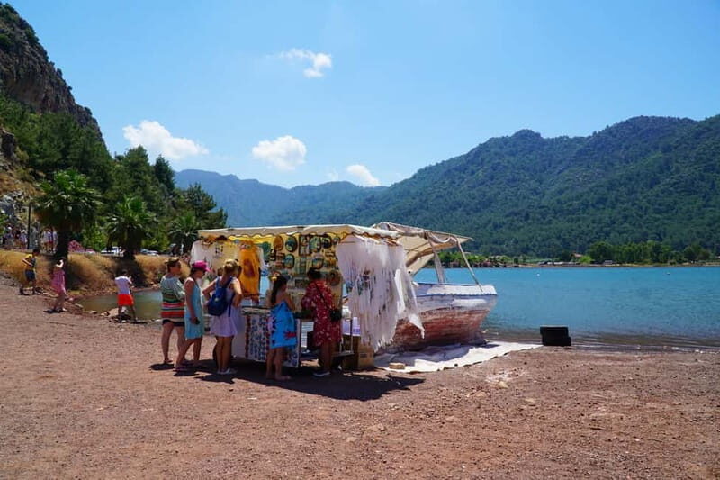 Marmaris: Jeep Safari, Turgut Waterfall, Jesus Beach w/Lunch - FAQs
