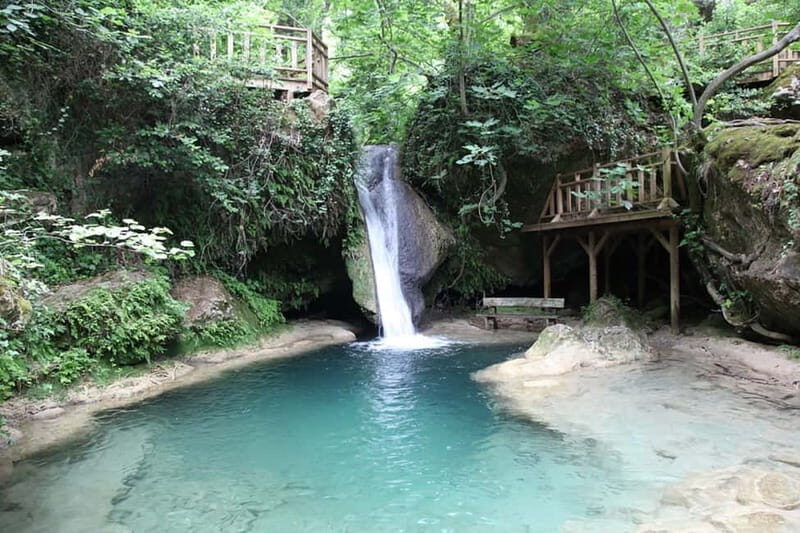Marmaris: Jeep Safari, Turgut Waterfall, Jesus Beach w/Lunch - In Summary