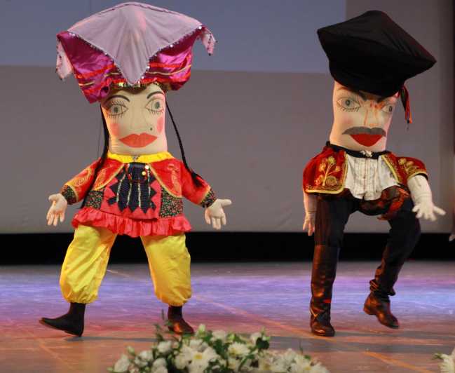 Marmaris: Live Turkish Night Experience w/Dinner & Drinks - What to Expect from This Turkish Night Experience