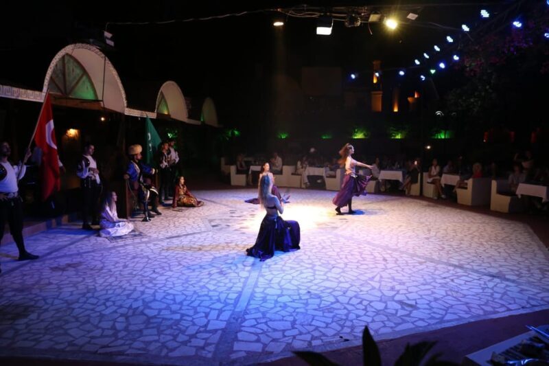 Marmaris: Live Turkish Night Experience w/Dinner & Drinks - Who Should Consider This Experience?