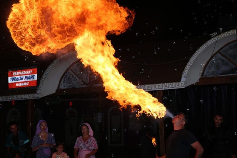 Marmaris: Live Turkish Night Experience w/Dinner & Drinks - Final Thoughts: Is It Worth It?