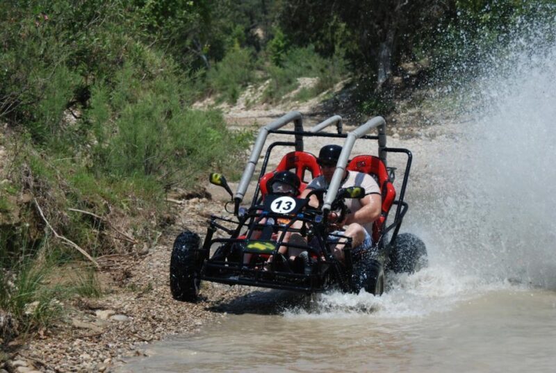 Marmaris: Off-Road Buggy Safari Adventure with Transfer - Marmaris: Off-Road Buggy Safari Adventure with Transfer — A Practical Guide