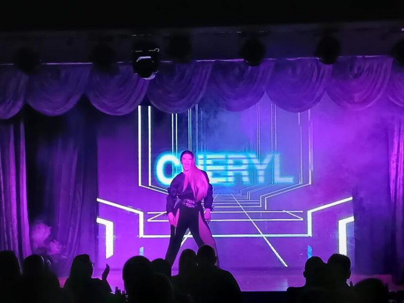 Marmaris: Talk of the Town Dinner Show With Pickup - Customer Feedback and Ratings