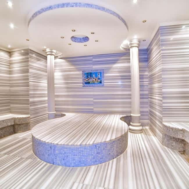 Marmaris: Traditional Turkish Bath Tour with Transfers - Key Points