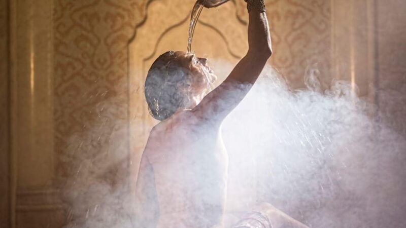 Marmaris Turkish Bath Experience with Hotel Pickup - What to Expect from the Turkish Bath Experience