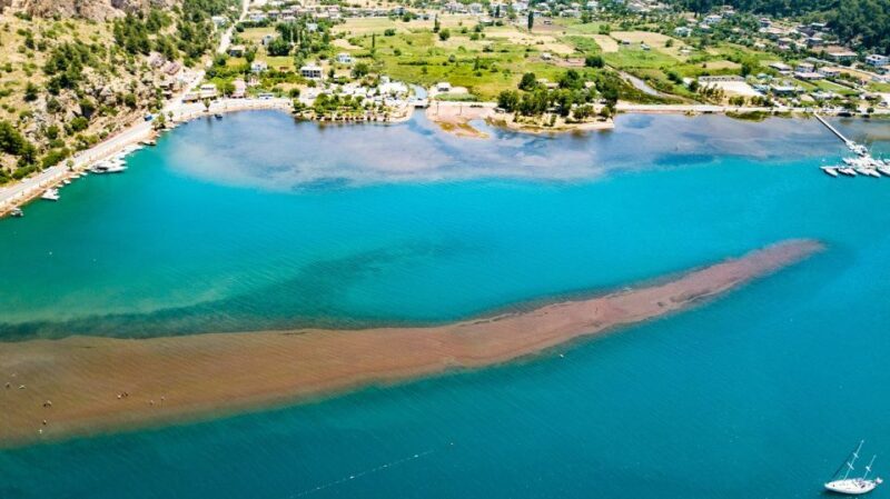 Marmaris Village Tour, Turgut Waterfalls and Mermaid Sand - Practical Tips for Participants