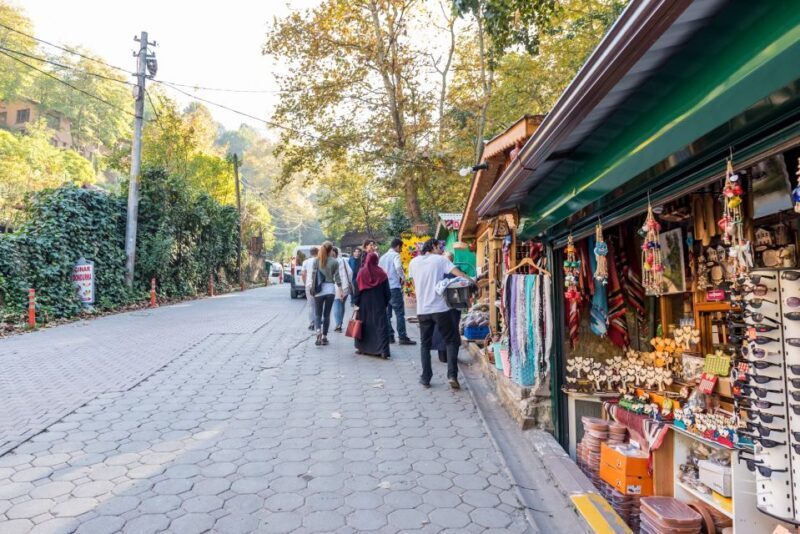 Marmaris Village Tour, Turgut Waterfalls and Mermaid Sand - Who Will Love This Tour?