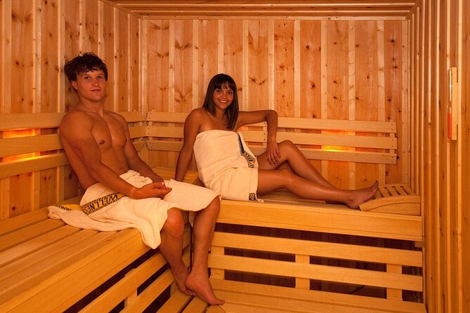 Marmaris VIP Turkish Bath & Oil Massage - Highlights of the VIP Experience