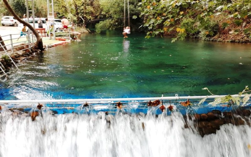 Marmaris: Yuvarlakcay and Akyaka Trip With Cruise and Lunch - Inclusions and Exclusions