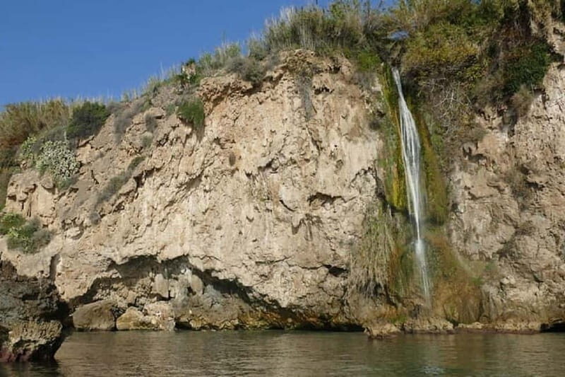 Maro Beach: Guided kayak tour by NT - An In-Depth Look at the Maro Beach Kayak Tour