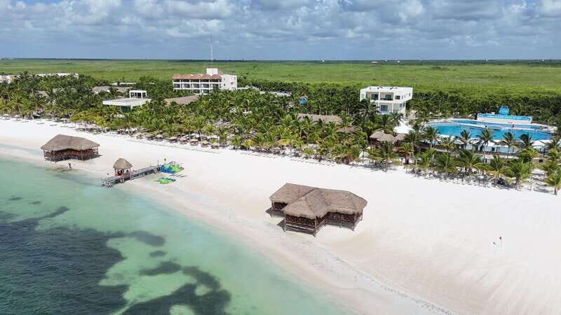 Maroma Beach: Day Pass at Maroma Beach Club & Transfer - FAQ