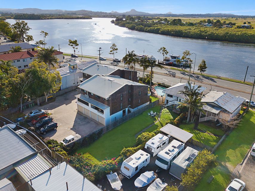 Maroochydore: Private Maroochy River Eco Cruise With Lunch - Frequently Asked Questions