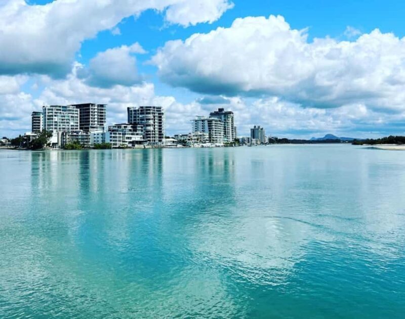 Maroochydore: Stand-Up Paddleboarding Group Lesson - The Practicalities
