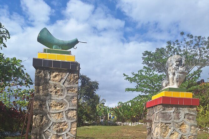 Maroon and Waterfall Adventure from Treasure Beach Jamaica - Practical Details: What to Expect and Who Should Go