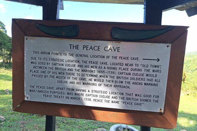 Maroon and Waterfall Adventure from Treasure Beach Jamaica - What Travelers Say