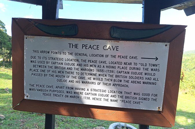 Maroon and Waterfall Adventure from Treasure Beach Jamaica - FAQ