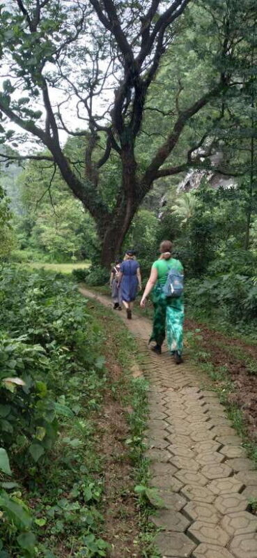 Maros : Rammang Rammang walk & boat trip - FAQs About the Rammang Rammang Walk & Boat Trip
