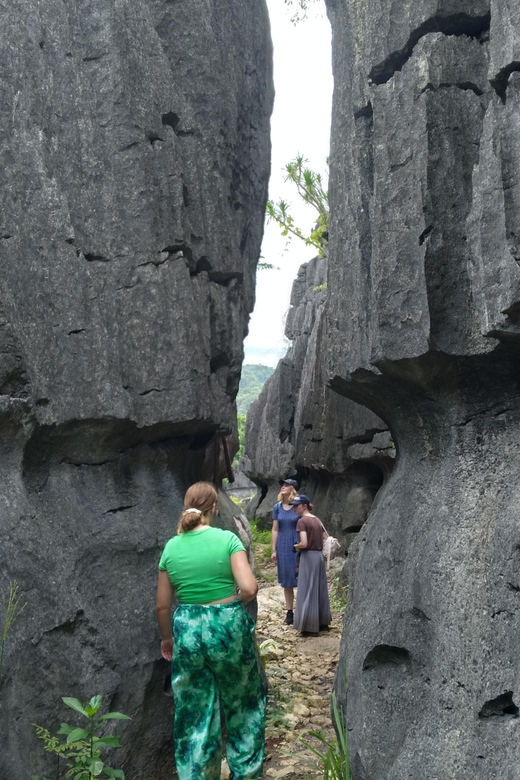 Maros: Walk & Boat Trip Rammang Rammang - Itinerary and Experience