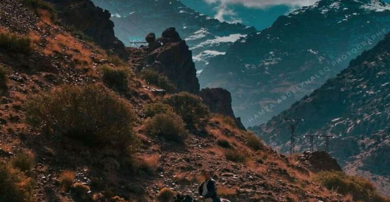 Marrakech: 2-Day Atlas Mountains Trek With Village Stay - Activity Overview
