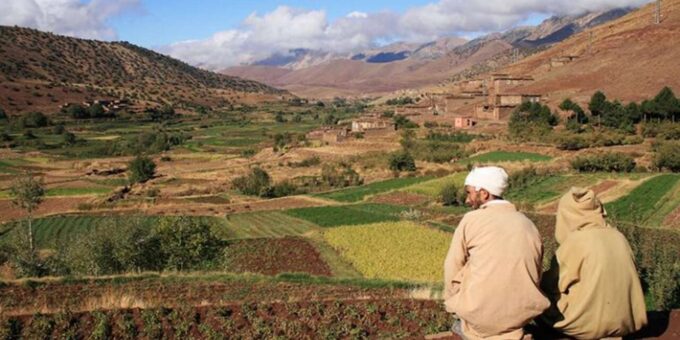 Marrakech: 2 Day Trek In Atlas Mountains and Berber Villeges - Packing Essentials