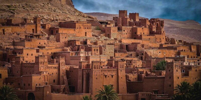 Marrakech 2 Days 1 Night to Zagora Desert With Camel Ride - Important Considerations