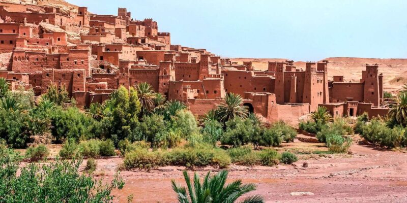 Marrakech 2 Days 1 Night to Zagora Desert With Camel Ride - Customer Feedback