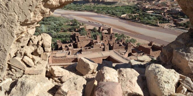 Marrakech 2 Days 1 Night to Zagora Desert With Camel Ride - Preparing for the Desert Adventure