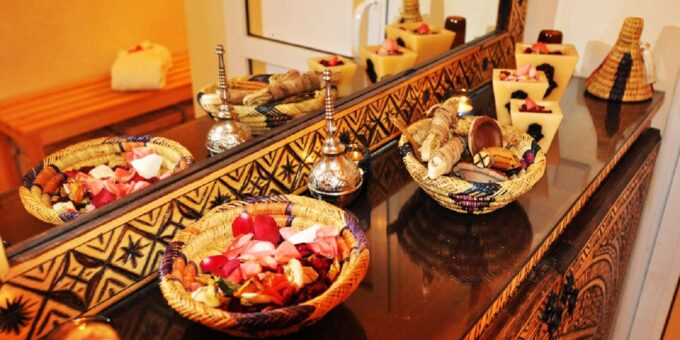 Marrakech: 2-Hour Traditional Moroccan Hammam Experience - Suitability and Restrictions