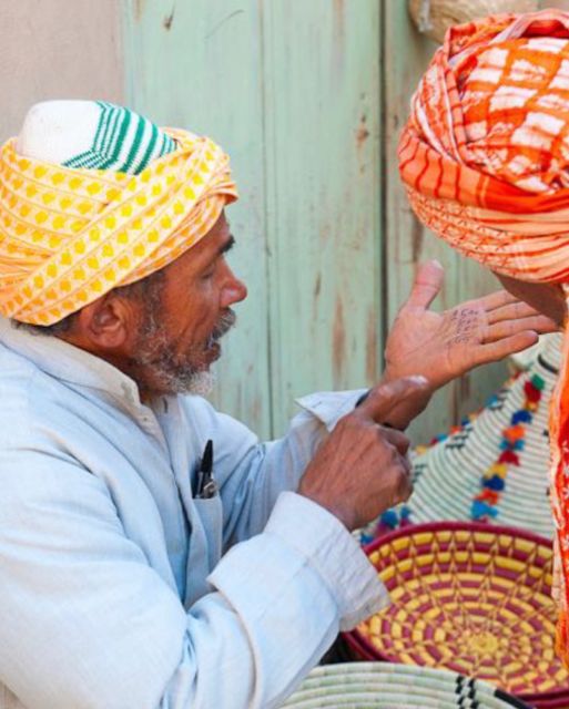 Marrakech: 2 Hours Koutobia & Medrassa Private Walking Tour - Frequently Asked Questions