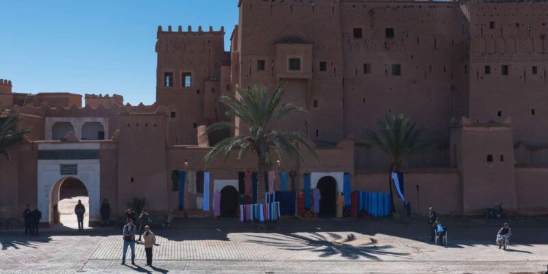 Marrakech: 3-Day Desert Tour to Merzouga With Camel Ride - Preparation and Important Details