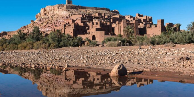 Marrakech: 3-Day Desert Tour to Merzouga With Camel Ride - Discovering the Erg Chebbi Dunes