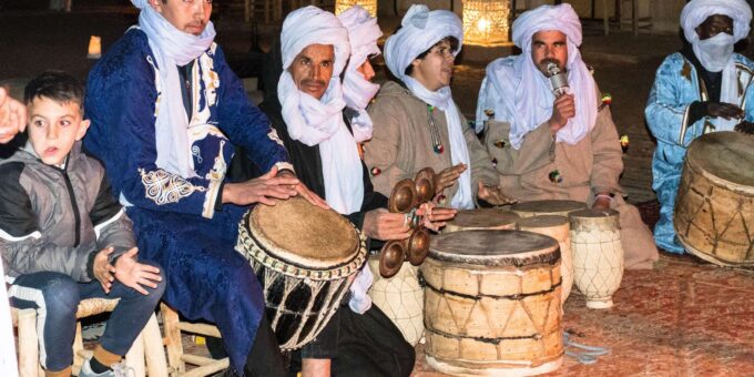 Marrakech: 3-Day Desert Tour to Merzouga With Camel Ride - Frequently Asked Questions