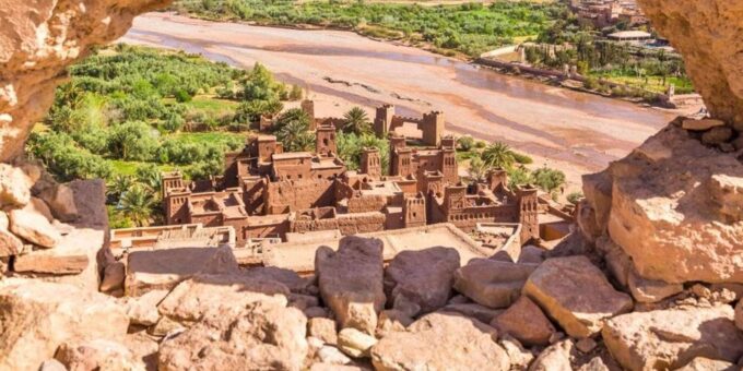 Marrakech: 3-Day Desert Tour With Camel Ride and Camp - Inclusions and Exclusions