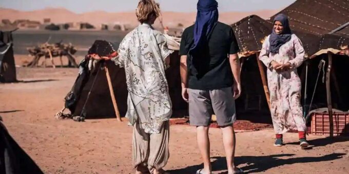 Marrakech: 3-Day Desert Tour With Camel Ride and Camp - Important Considerations