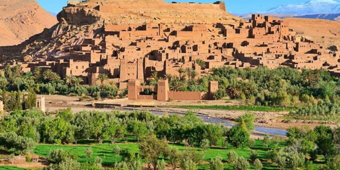 Marrakech: 3-Day Desert Tour With Camel Ride and Camp - Frequently Asked Questions