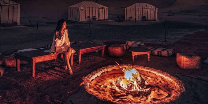 Marrakech: 3-Day Desert Trip Merzouga - Frequently Asked Questions