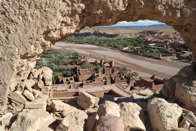 Marrakech: 3-Day Desert Trip to Merzouga With Camel Trek - Discovering Tinghir and Merzouga