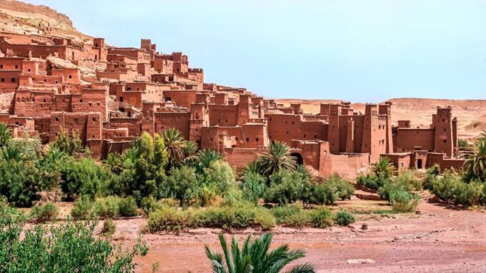 Marrakech: 3-Day Desert Trip to Merzouga With Camel Trek - Sunrise and Sunset Camel Rides