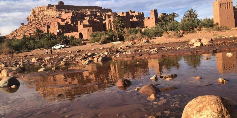Marrakech: 3-Day Excursion to Merzouga - Good To Know