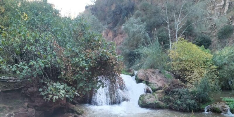 Marrakech: 3-Day Excursion to Merzouga - Excursion Overview
