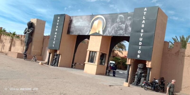 Marrakech: 3-Day Excursion to Merzouga - Cultural Immersion