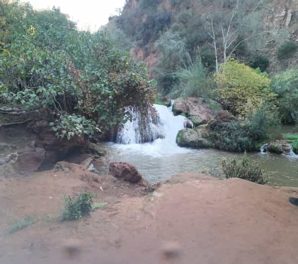 Marrakech: 3-Day Excursion to Merzouga - Natural Wonders