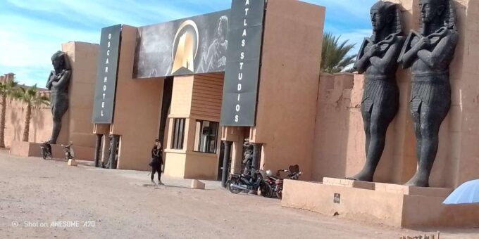 Marrakech: 3-Day Excursion to Merzouga - Preparing for the Journey