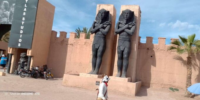 Marrakech: 3-Day Excursion to Merzouga - Booking and Logistics