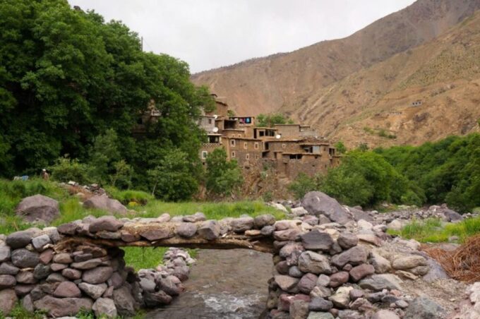 Marrakech: 3 Day High Atlas Mountains and Three Valleys Trek - Customer Ratings and Feedback