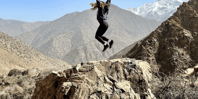 Marrakech: 3-Day High Atlas Mountains Hiking Tour - Preparation and Recommendations