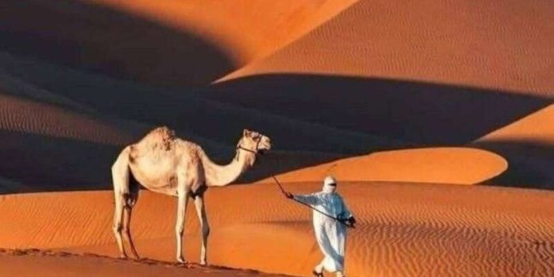 Marrakech: 3-Day Merzouga and Sahara Desert Tour - Preparation and Packing